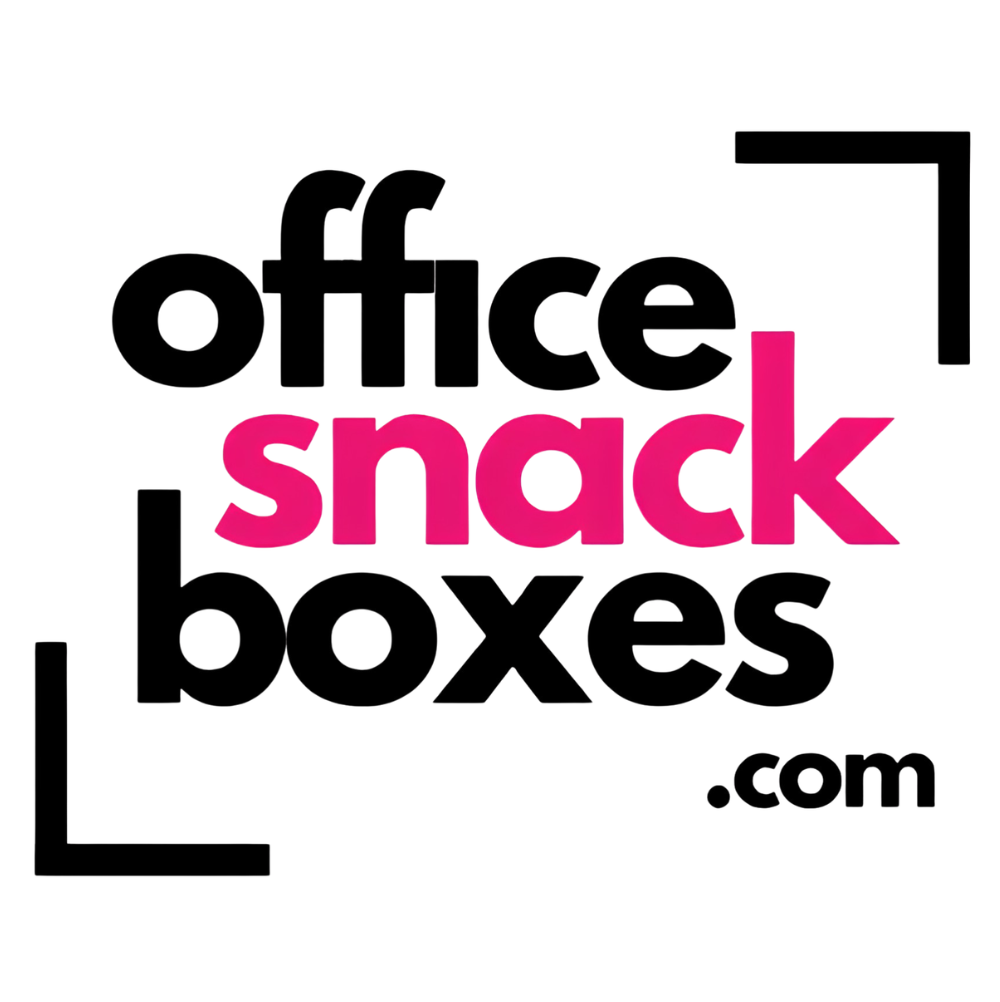 Office Snack Boxes